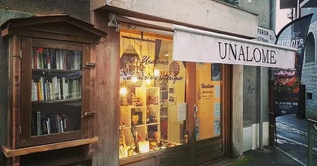 UNALOME