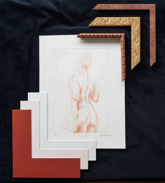 L'écrin des arts