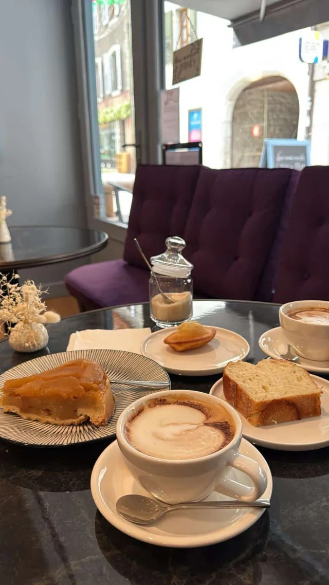 Le Tea Temps