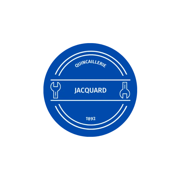 Quincaillerie Jacquard