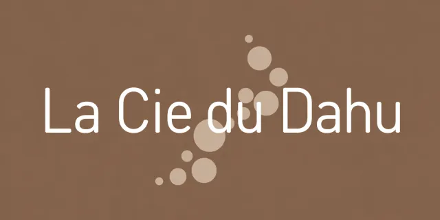 La Cie du Dahu