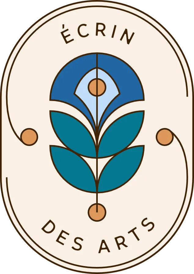 L'écrin des arts