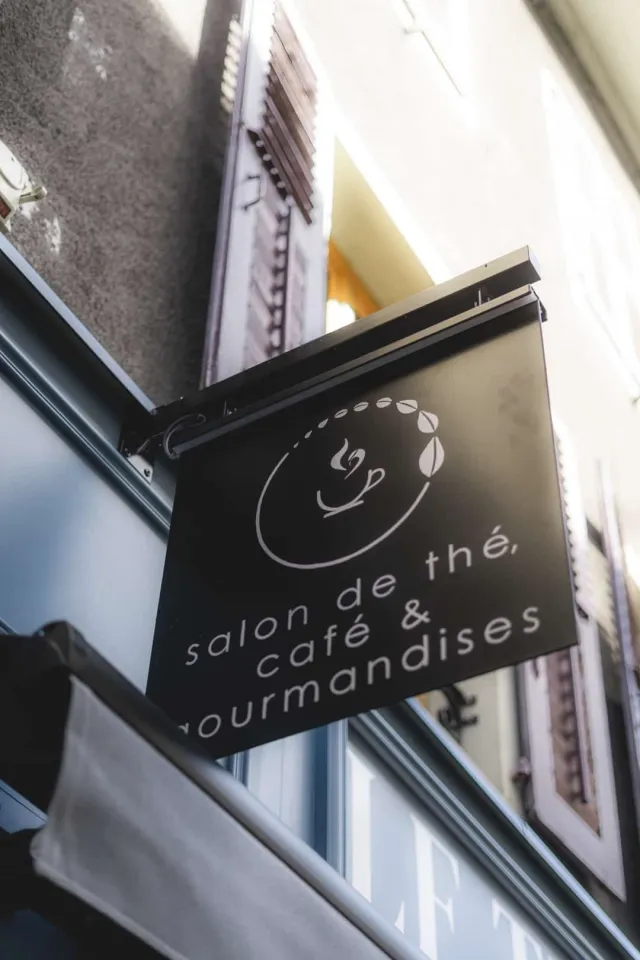 Le Tea Temps