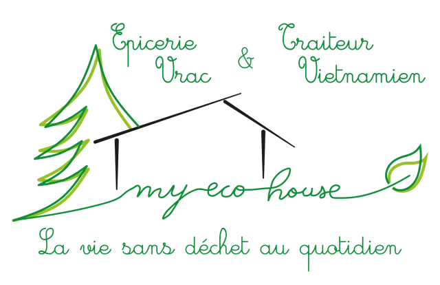 My Eco House