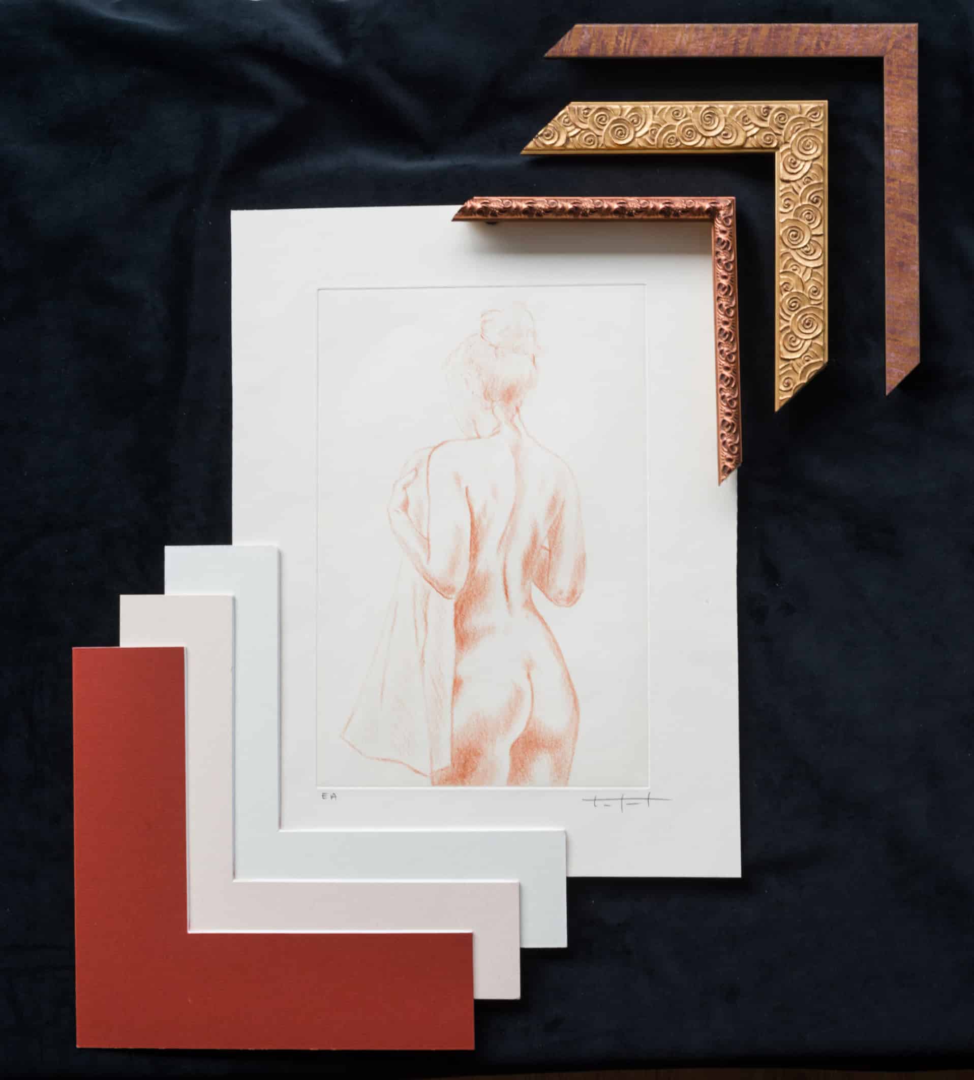 L'écrin des arts
