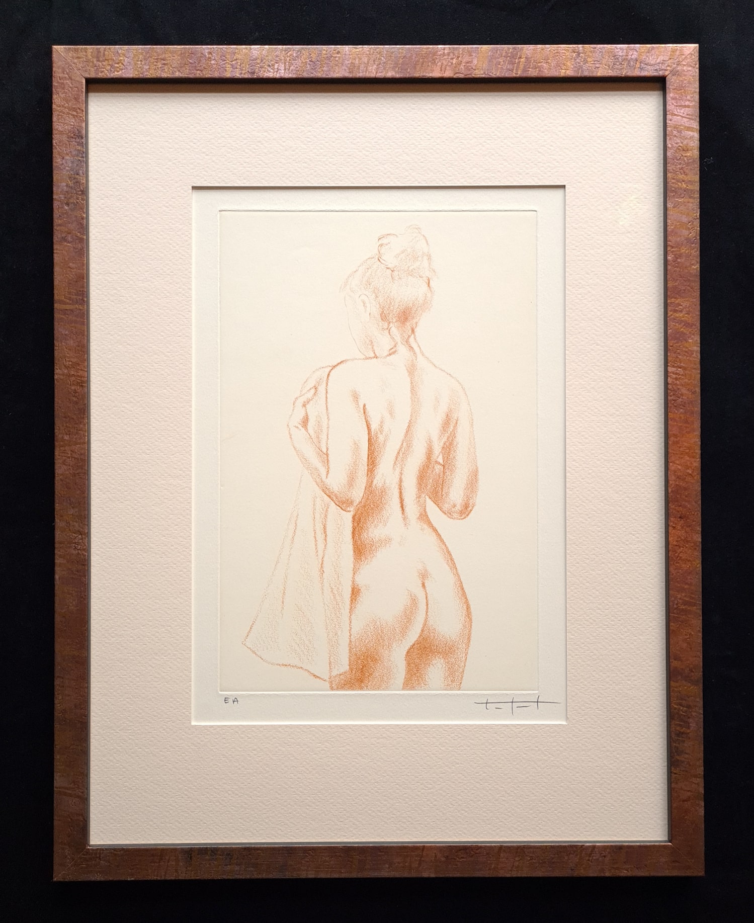 L'écrin des arts