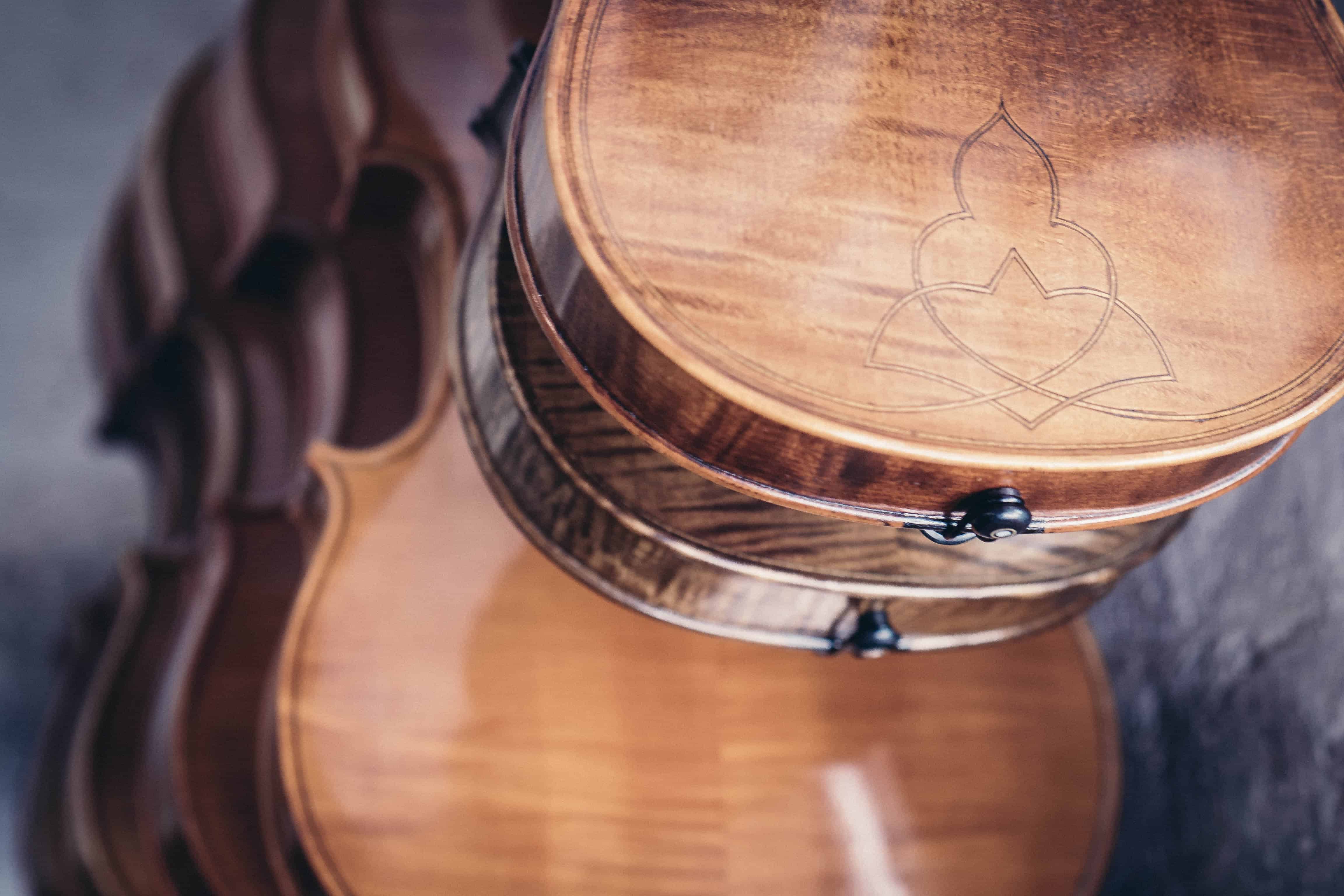 Atelier Martinier LUTHIERS