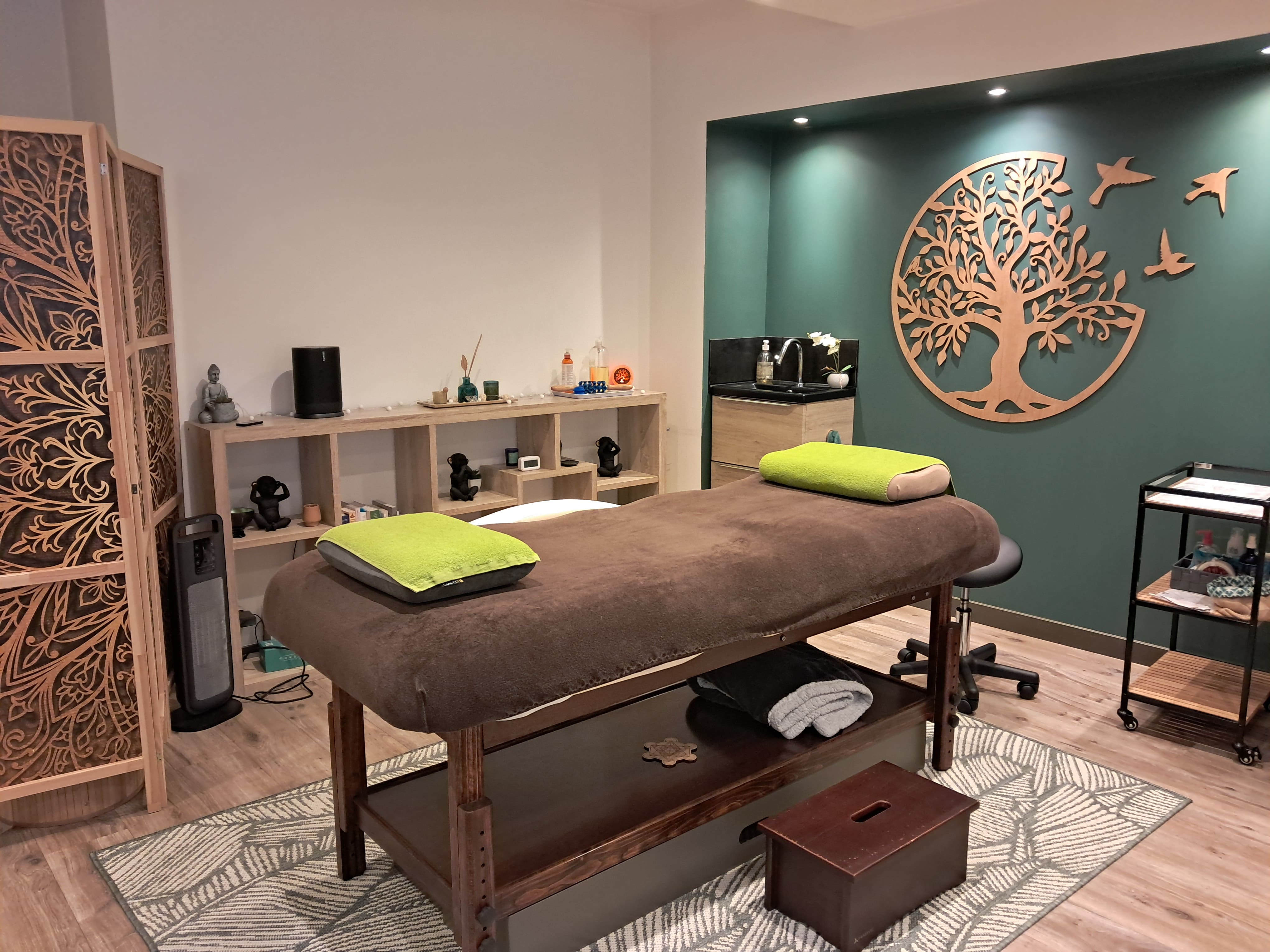 Anna Grosbois - En Toute Harmonie