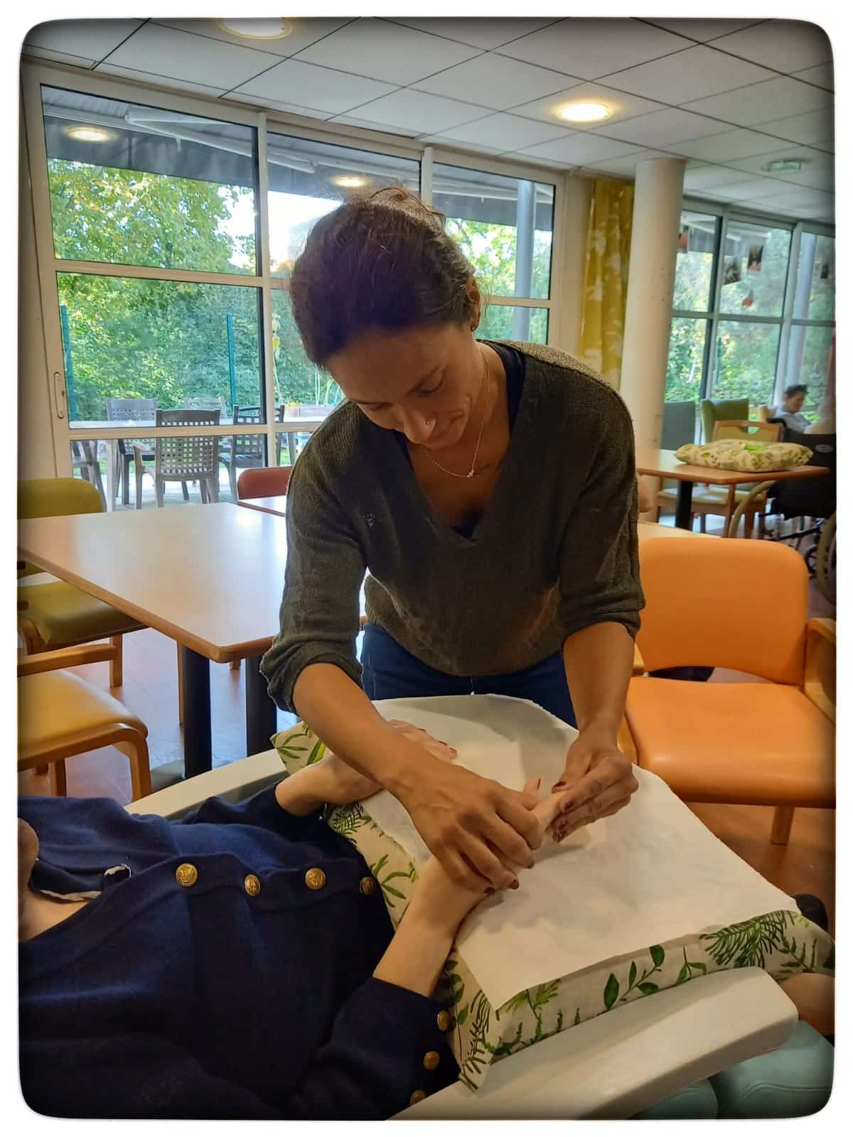 Anna Grosbois - En Toute Harmonie