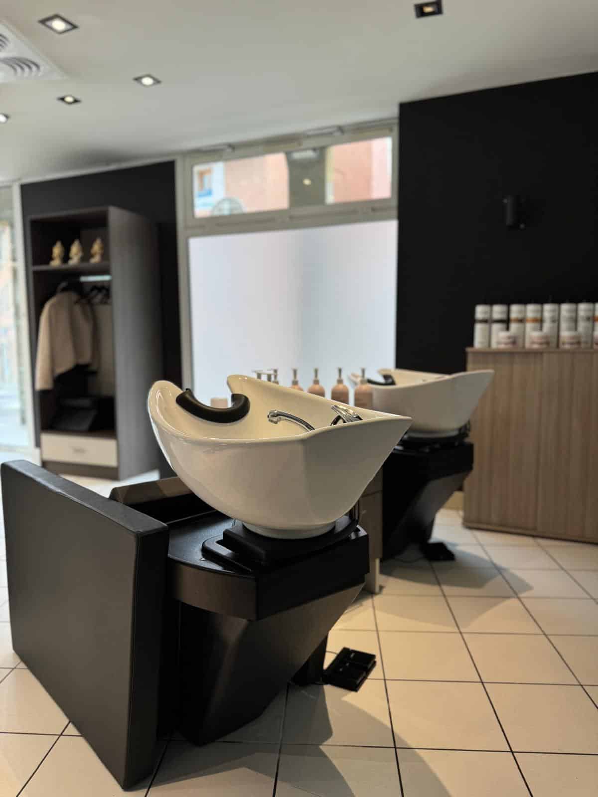 L'Atelier Coiffure de Mimi