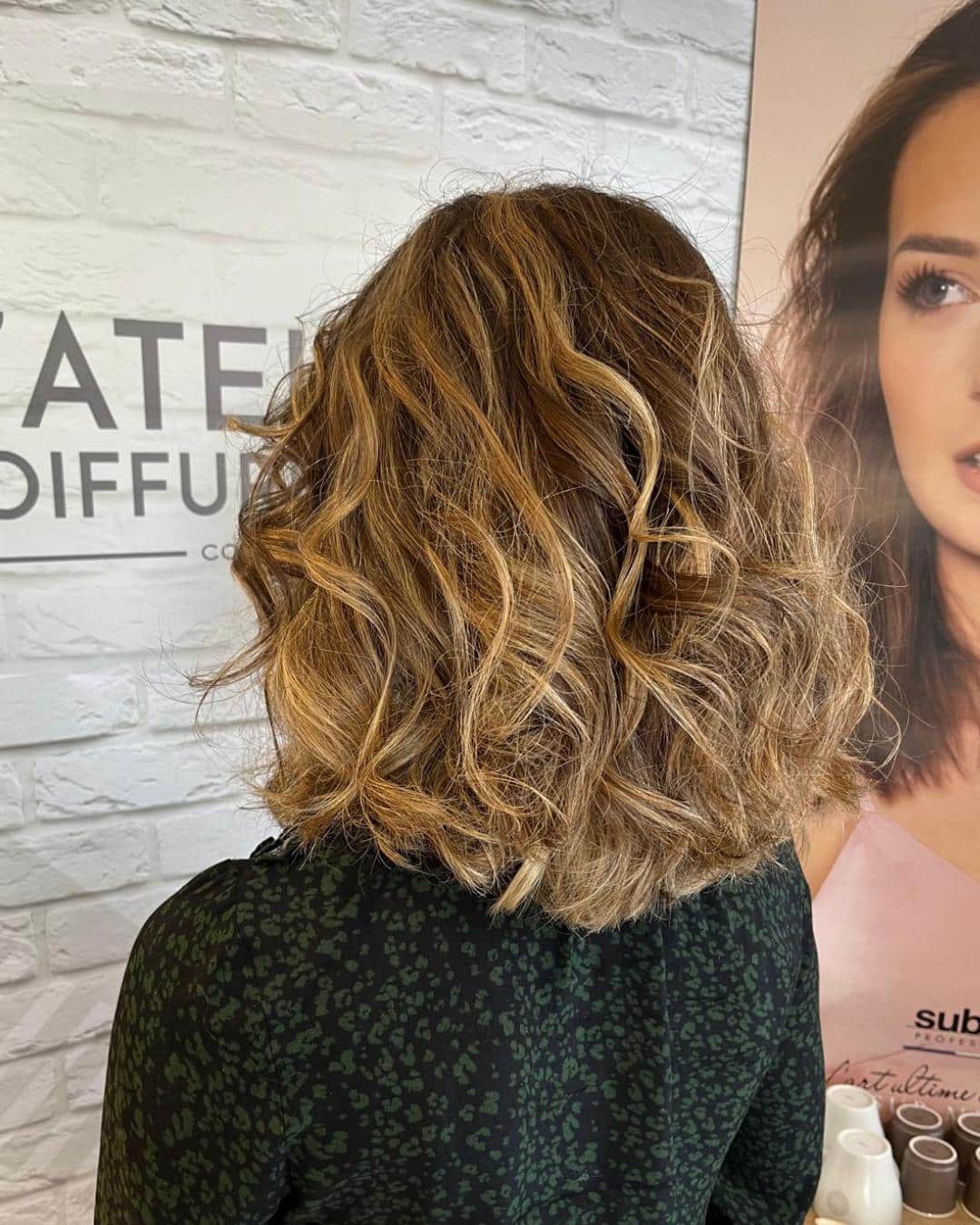 L'Atelier Coiffure de Mimi