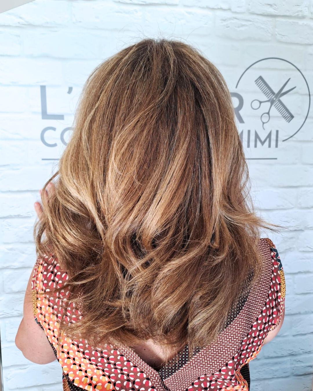 L'Atelier Coiffure de Mimi