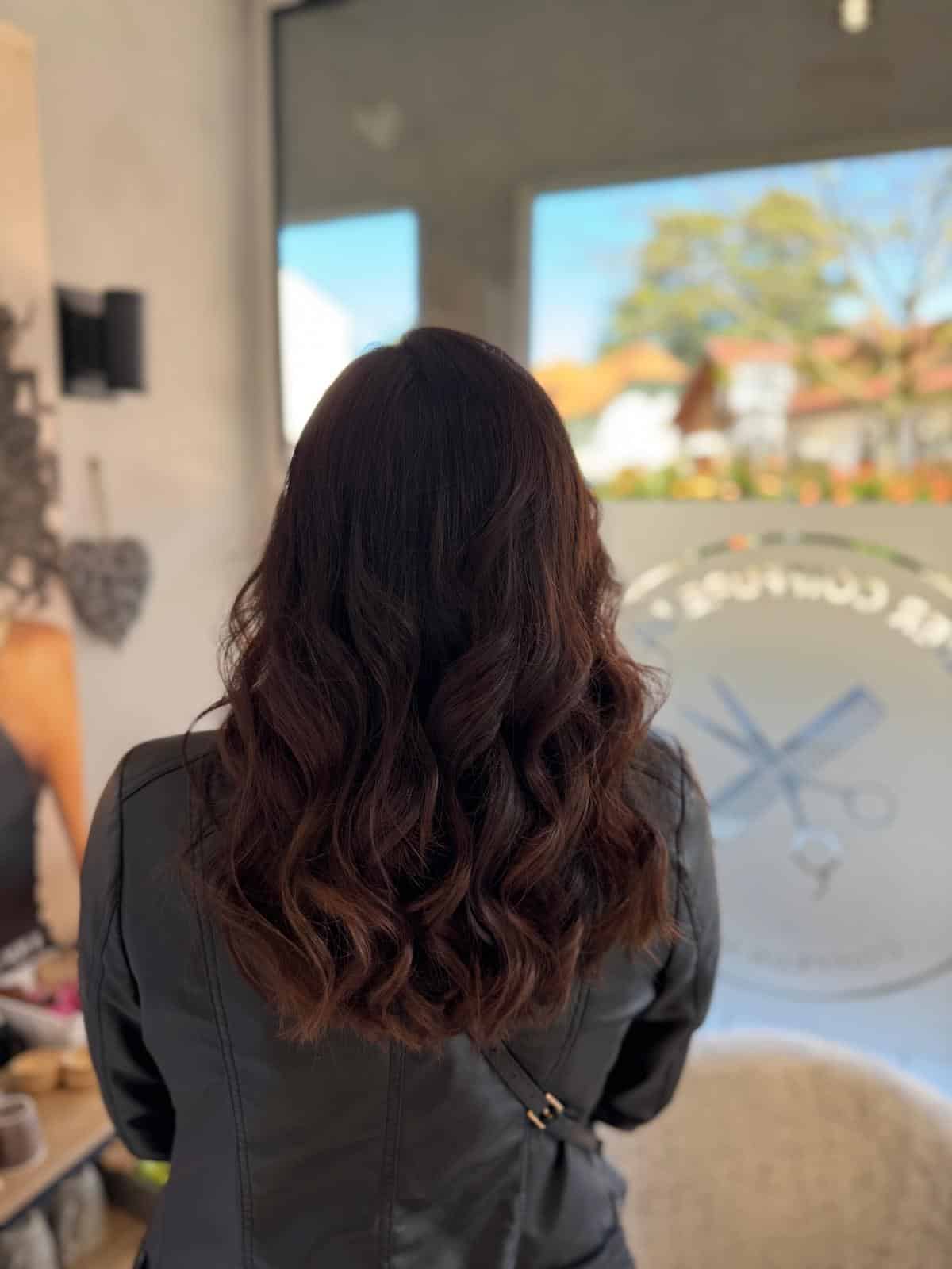 L'Atelier Coiffure de Mimi