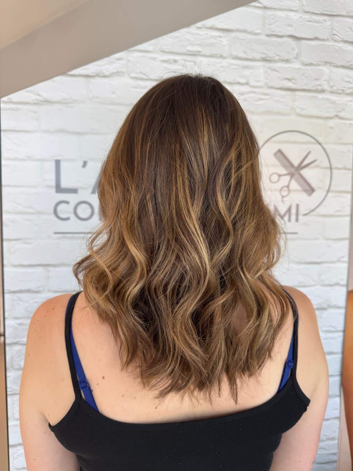 L'Atelier Coiffure de Mimi