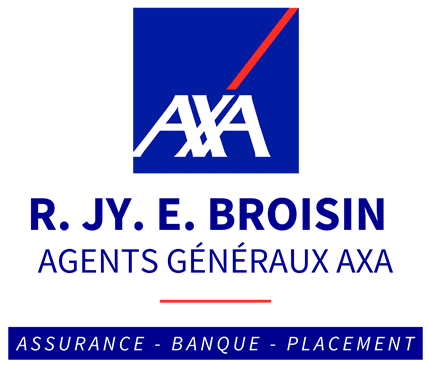 AXA BROISIN : Assurance - Banque - Placement
