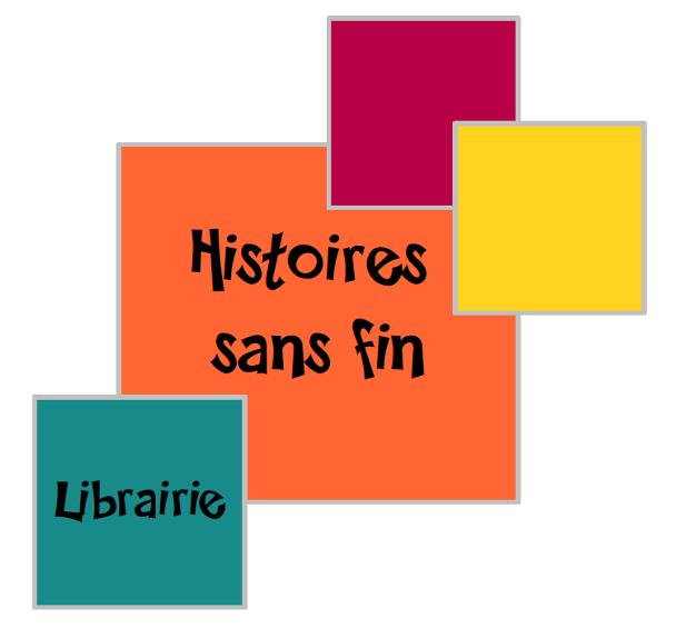 Histoires sans fin
