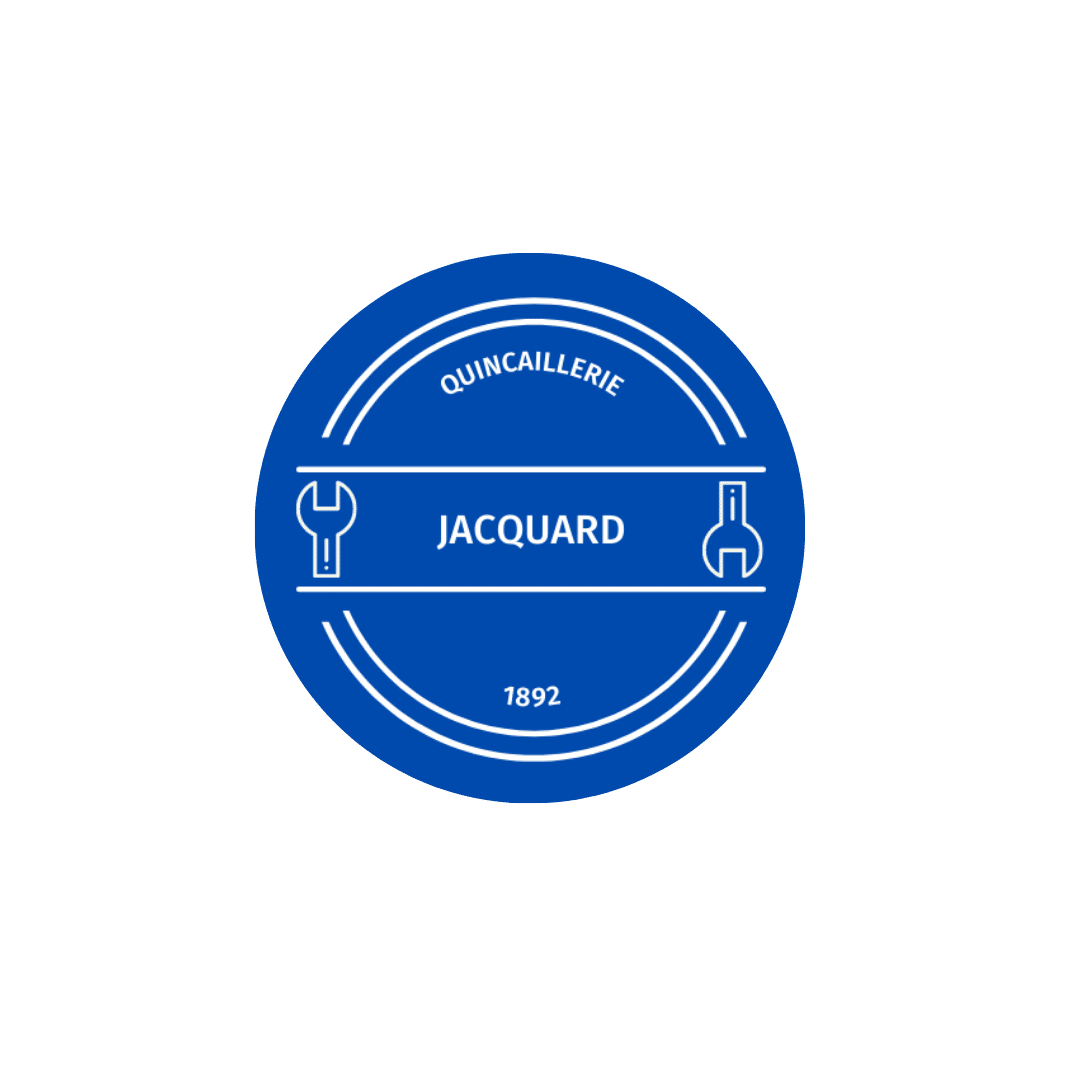 Quincaillerie Jacquard
