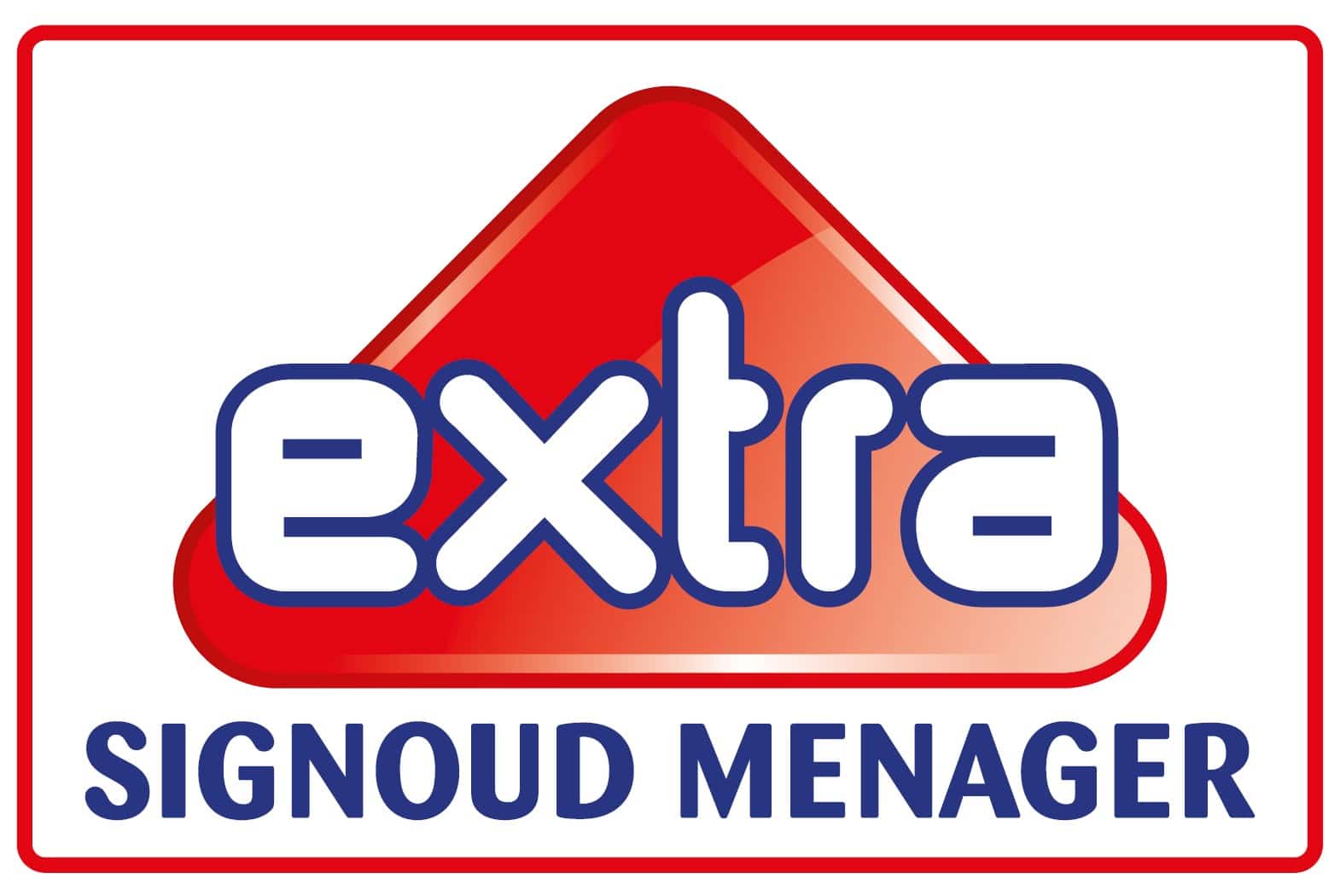 EXTRA SIGNOUD MENAGER