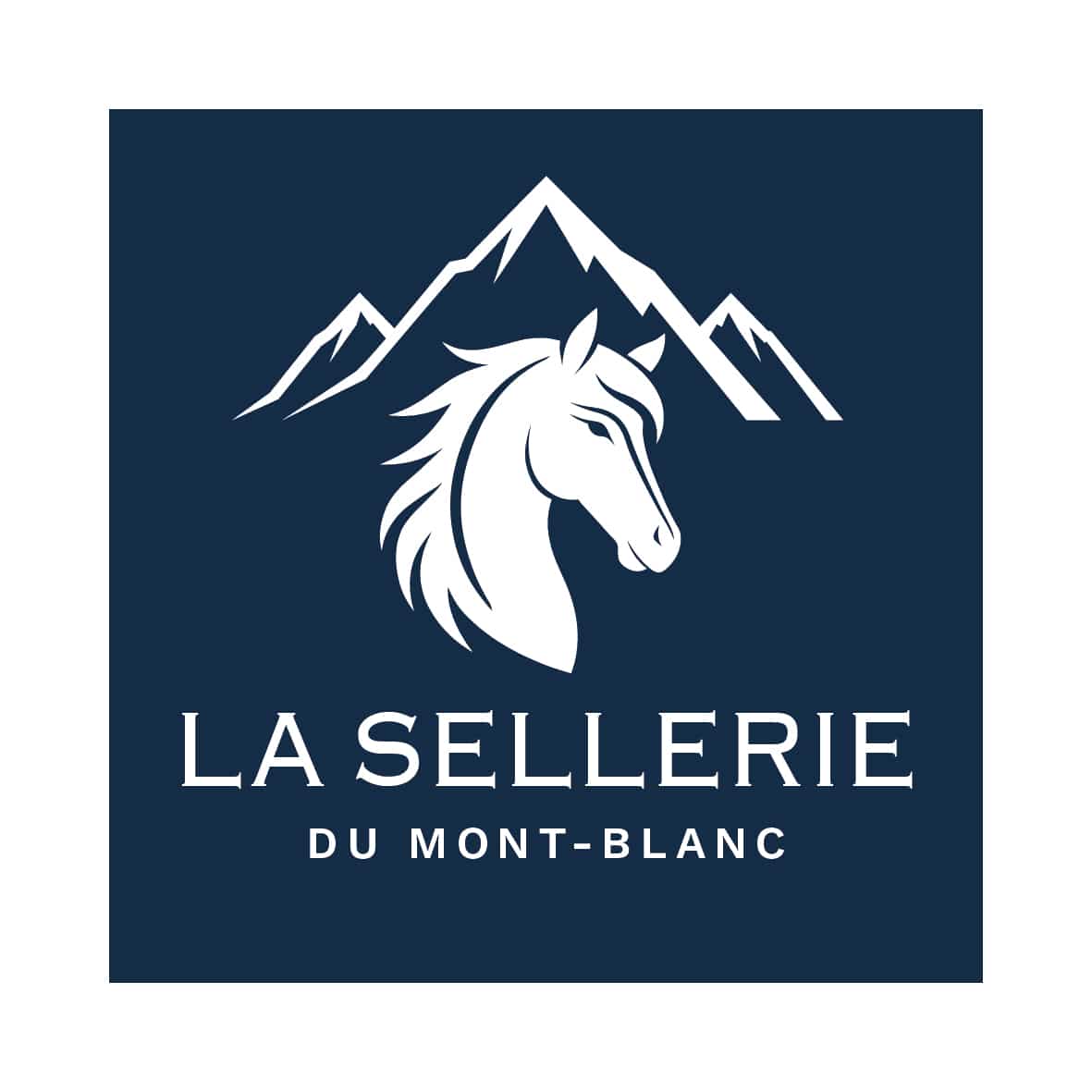 LA SELLERIE DU MONT-BLANC