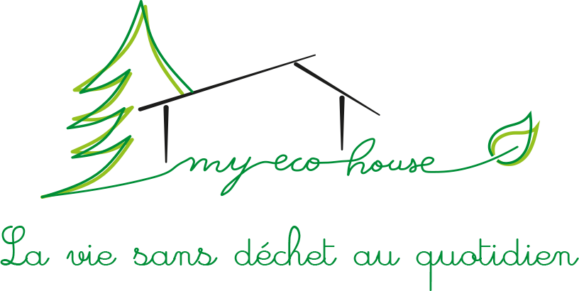 My Eco House